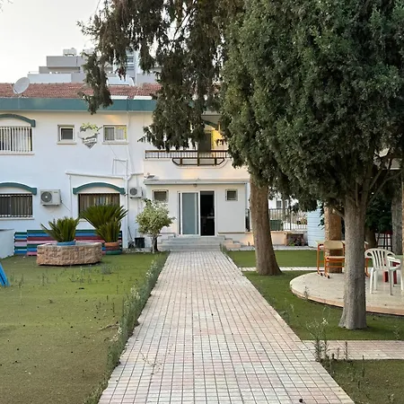 Appartement Green Island 3