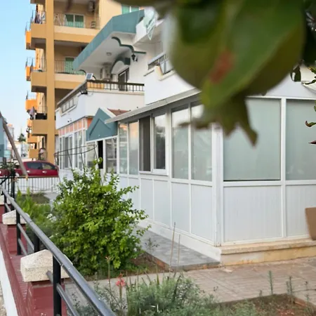 Green Island 3 Appartement *