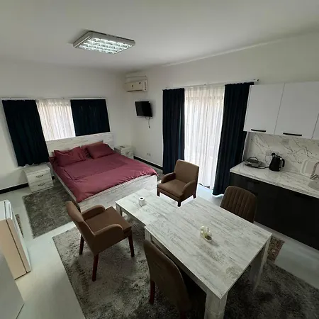 Apartment Green Island 3